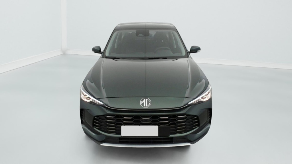 MG ZS 1.5 L Hybrid+ 197 ch Standard - ref: 1-367978 - Photo 2