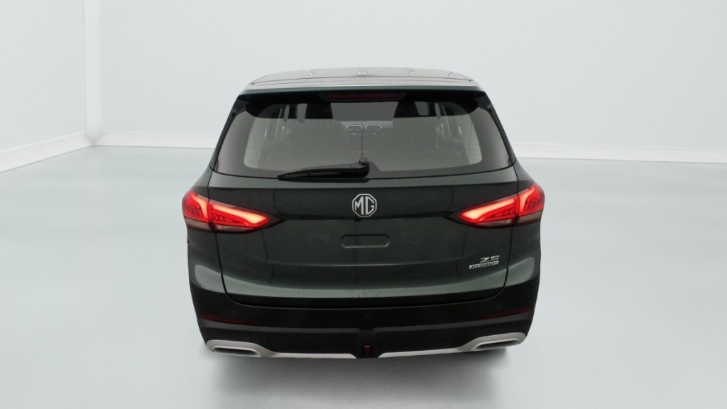 MG ZS 1.5 L Hybrid+ 197 ch Standard - ref: 1-367978 - Photo 6