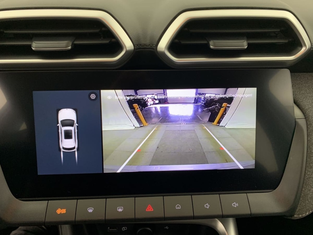 MG ZS 1.5 L Hybrid+ 197 ch Standard - ref: 1-367988 - Photo 16