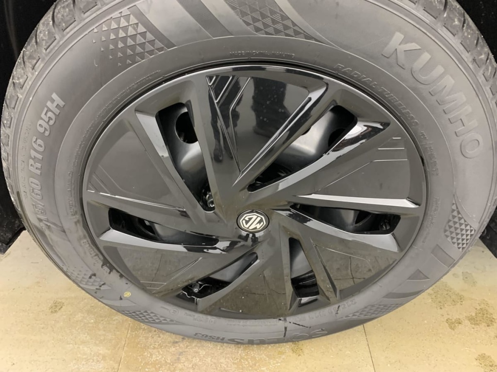 MG ZS 1.5 L Hybrid+ 197 ch Standard - ref: 1-367988 - Photo 20