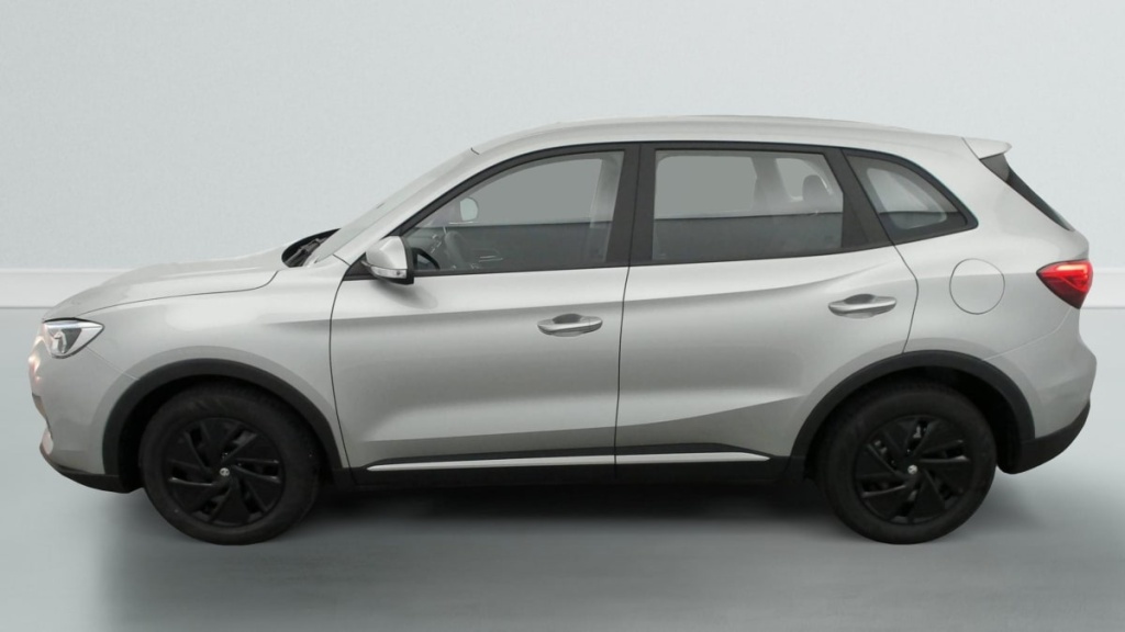 MG ZS 1.5 L Hybrid+ 197 ch Standard - ref: 1-367988 - Photo 4