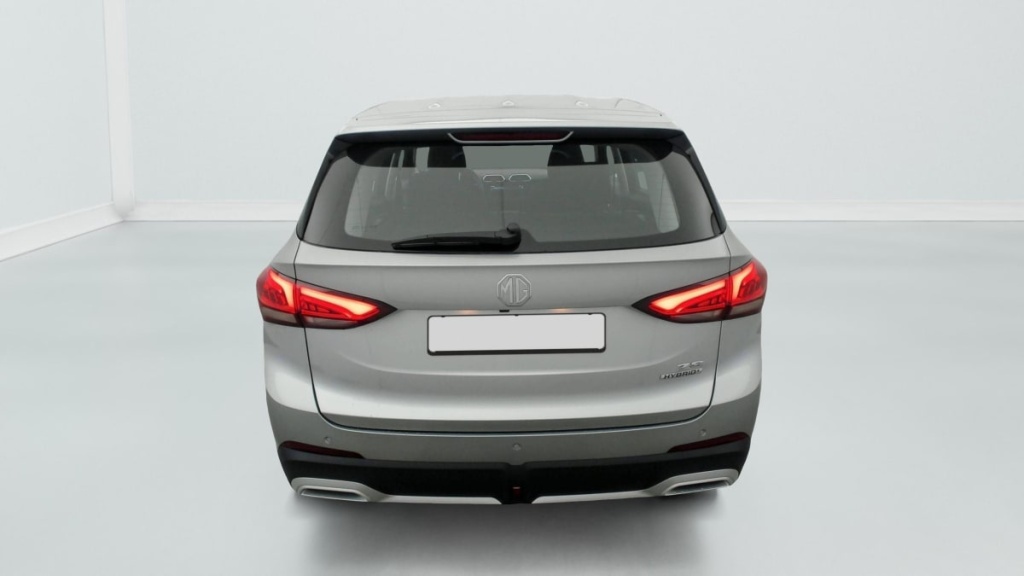 MG ZS 1.5 L Hybrid+ 197 ch Standard - ref: 1-367988 - Photo 6