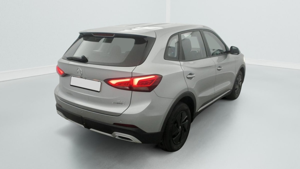 MG ZS 1.5 L Hybrid+ 197 ch Standard - ref: 1-367988 - Photo 7