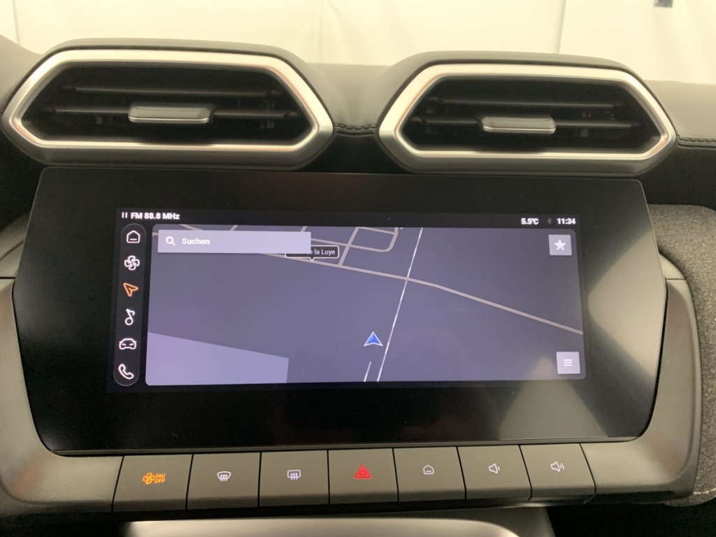 MG ZS 1.5 L Hybrid+ 197 ch Standard - ref: 1-367989 - Photo 15