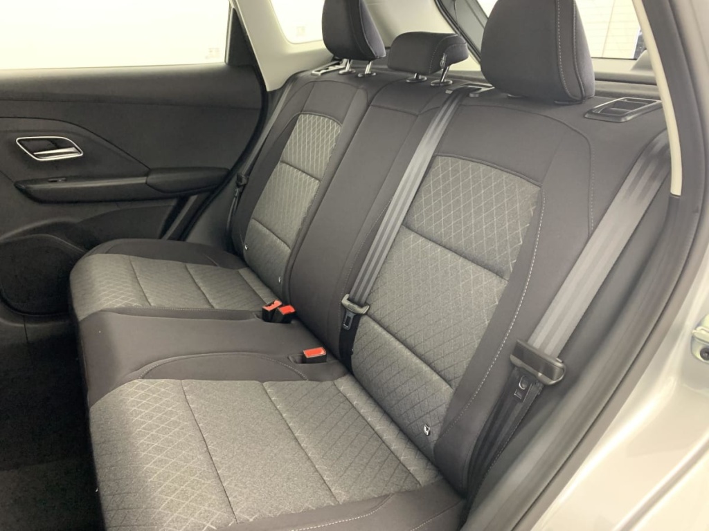 MG ZS 1.5 L Hybrid+ 197 ch Standard - ref: 1-367989 - Photo 18