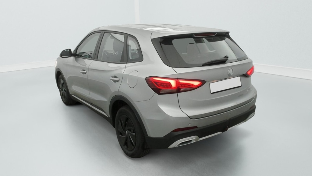 MG ZS 1.5 L Hybrid+ 197 ch Standard - ref: 1-367989 - Photo 5