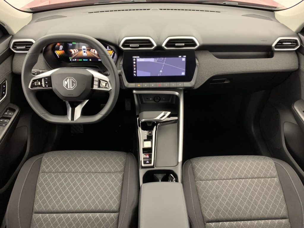 MG ZS 1.5 L Hybrid+ 197 ch Standard - ref: 1-367992 - Photo 12