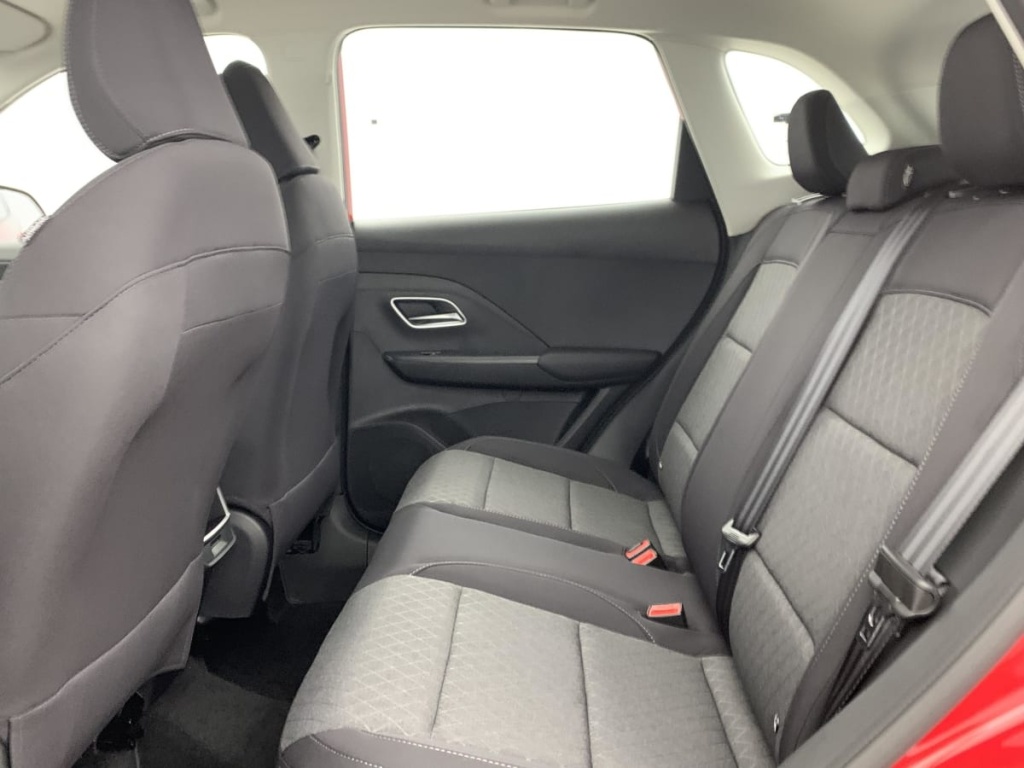 MG ZS 1.5 L Hybrid+ 197 ch Standard - ref: 1-367992 - Photo 18