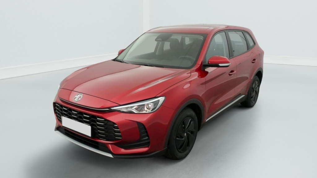 MG ZS 1.5 L Hybrid+ 197 ch Standard - ref: 1-367992 - Photo 3