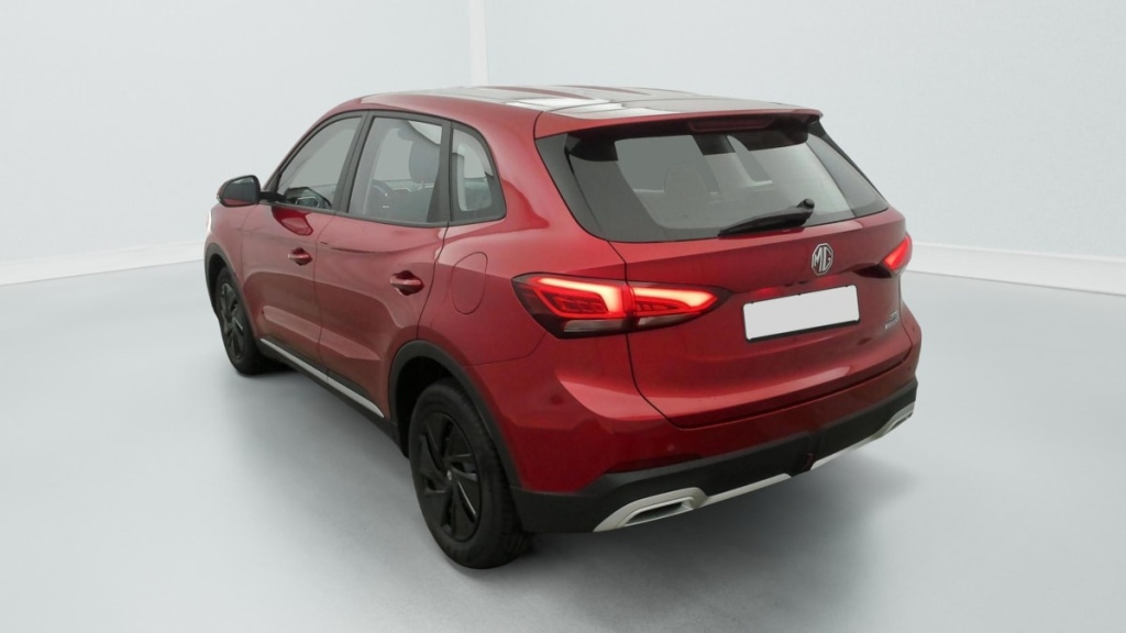 MG ZS 1.5 L Hybrid+ 197 ch Standard - ref: 1-367992 - Photo 5