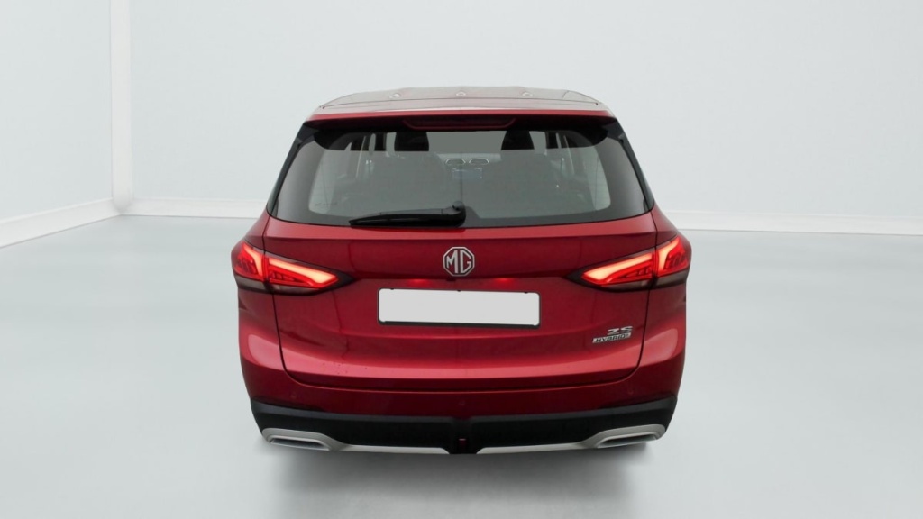 MG ZS 1.5 L Hybrid+ 197 ch Standard - ref: 1-367992 - Photo 6