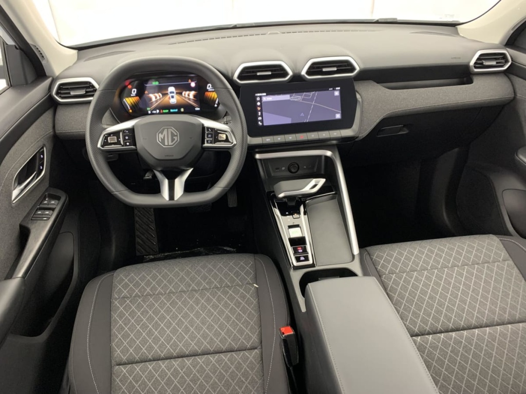 MG ZS 1.5 L Hybrid+ 197 ch Standard - ref: 1-367994 - Photo 14