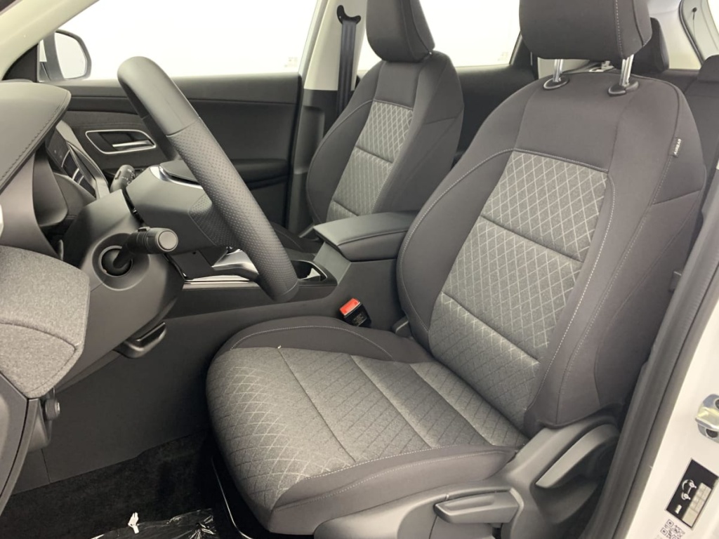 MG ZS 1.5 L Hybrid+ 197 ch Standard - ref: 1-367999 - Photo 20