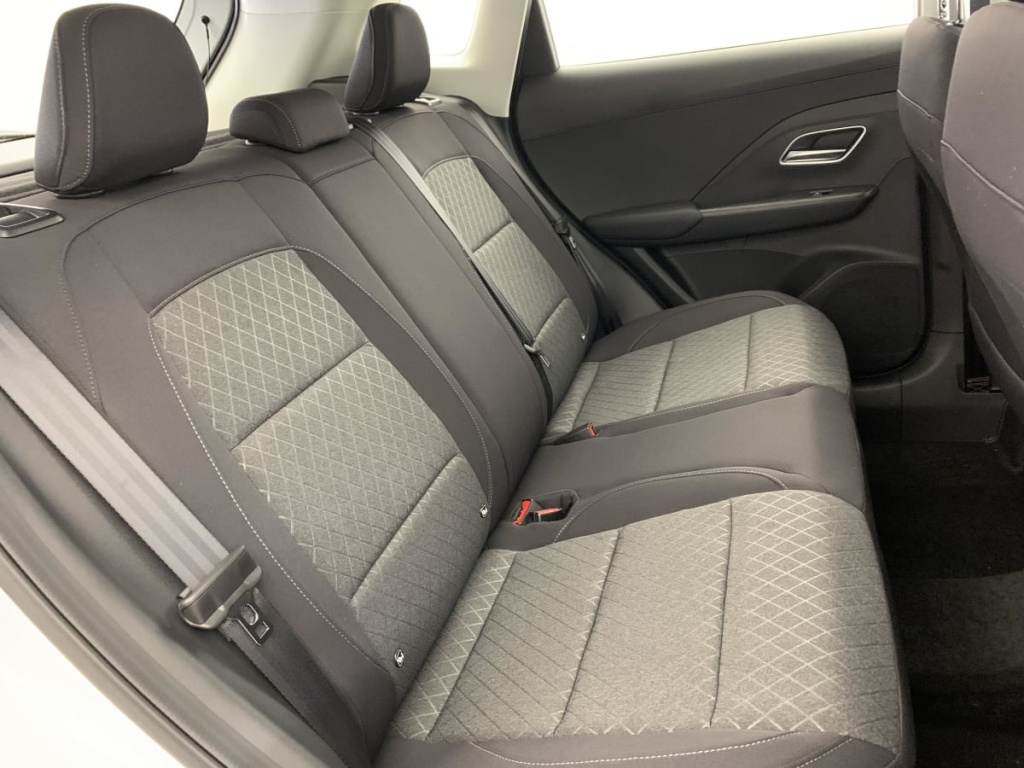 MG ZS 1.5 L Hybrid+ 197 ch Standard - ref: 1-368001 - Photo 10