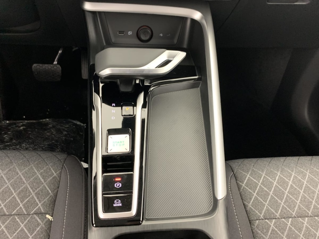 MG ZS 1.5 L Hybrid+ 197 ch Standard - ref: 1-368001 - Photo 16