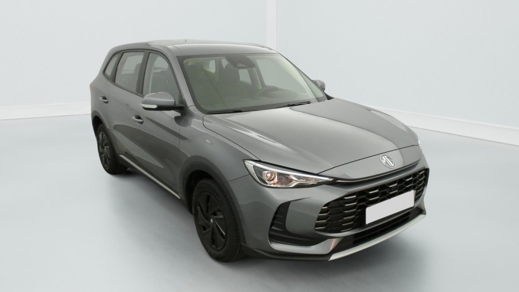 MG ZS 1.5 L Hybrid+ 197 ch Standard - ref: 1-368006 - Photo 1