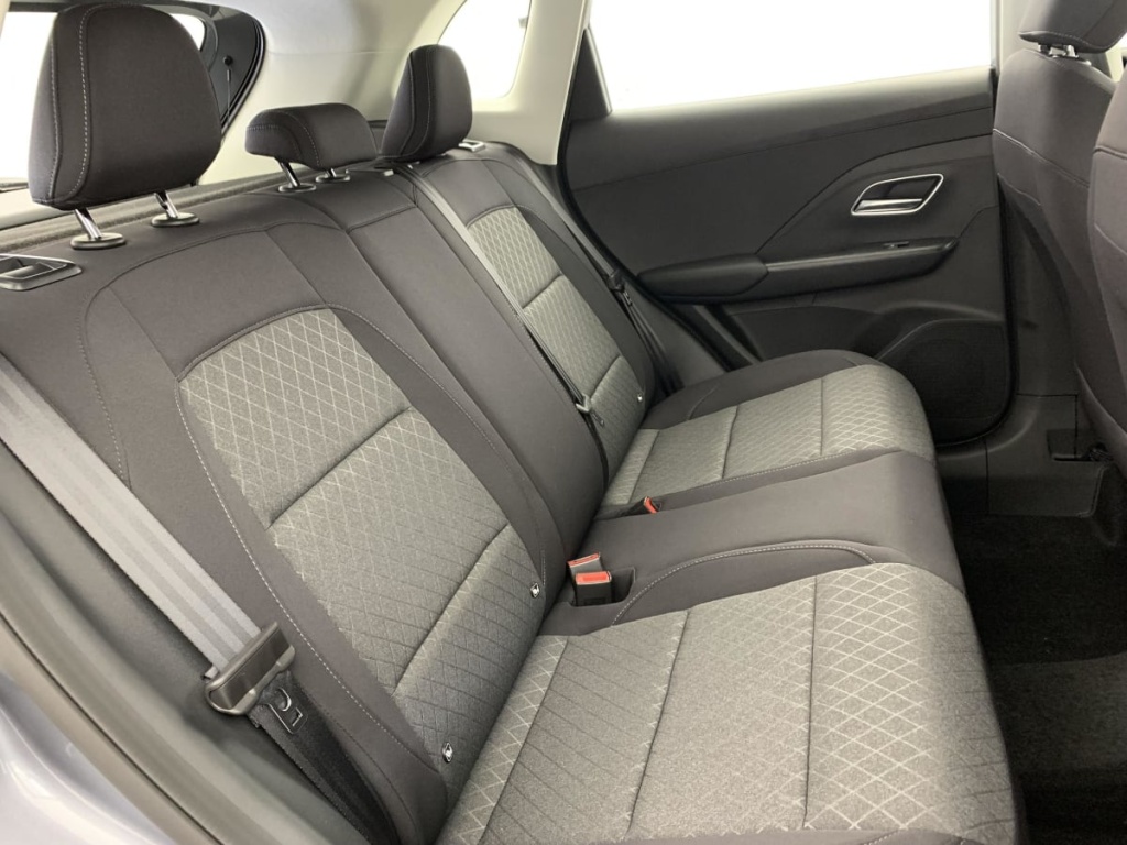 MG ZS 1.5 L Hybrid+ 197 ch Standard - ref: 1-368006 - Photo 10