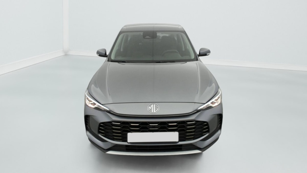 MG ZS 1.5 L Hybrid+ 197 ch Standard - ref: 1-368006 - Photo 2