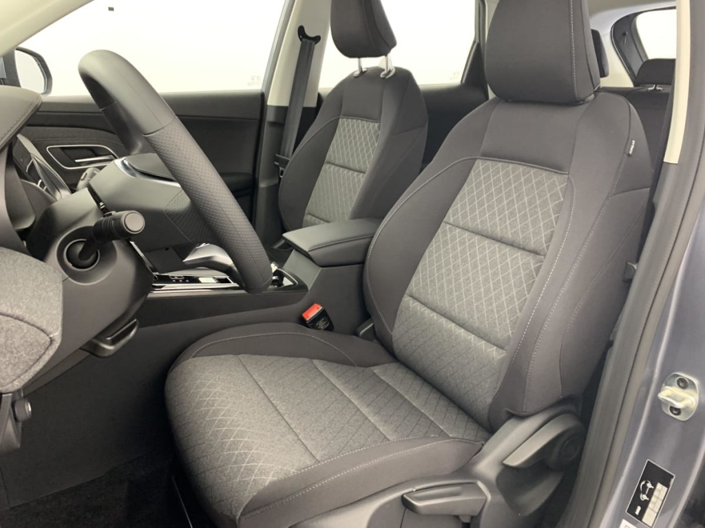 MG ZS 1.5 L Hybrid+ 197 ch Standard - ref: 1-368006 - Photo 20