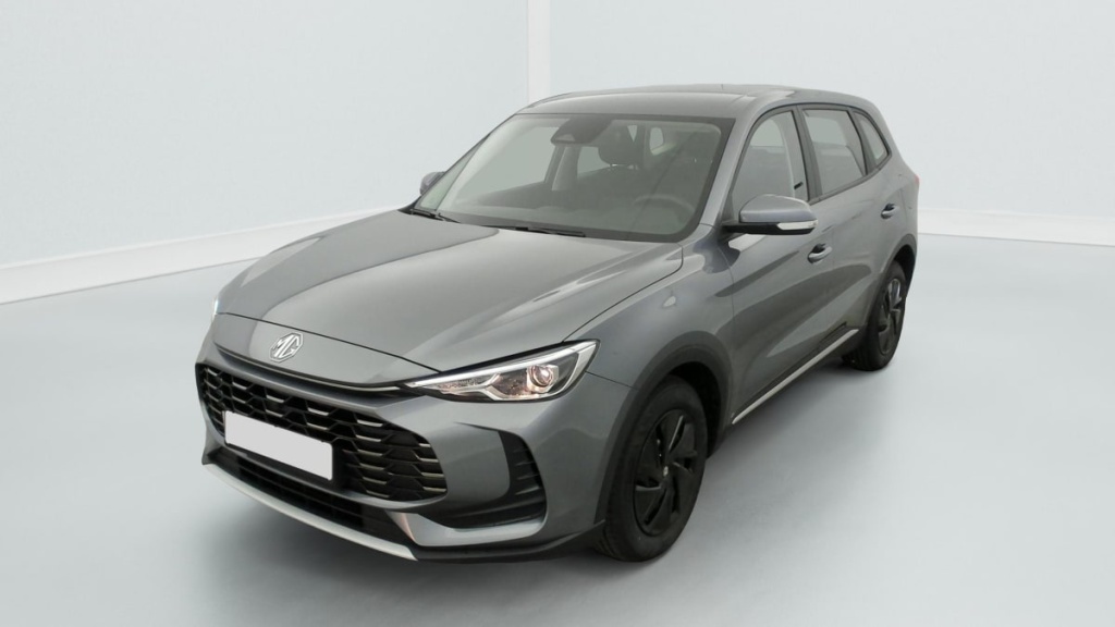 MG ZS 1.5 L Hybrid+ 197 ch Standard - ref: 1-368006 - Photo 3