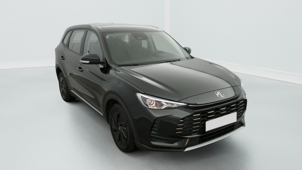 MG ZS 1.5 L Hybrid+ 197 ch Standard - ref: 1-368010 - Photo 1