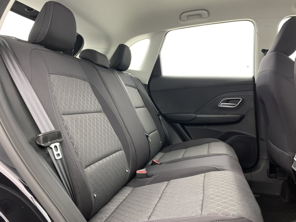 MG ZS 1.5 L Hybrid+ 197 ch Standard - ref: 1-368010 - Photo 10