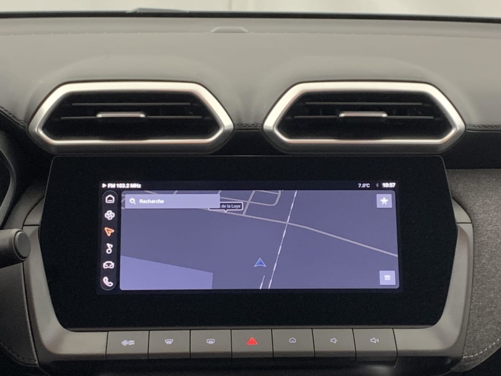 MG ZS 1.5 L Hybrid+ 197 ch Standard - ref: 1-368010 - Photo 16