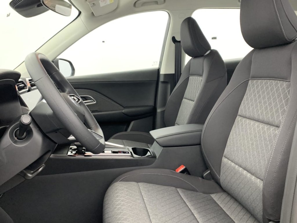 MG ZS 1.5 L Hybrid+ 197 ch Standard - ref: 1-368010 - Photo 19