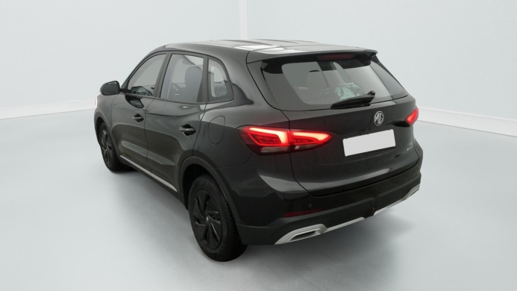 MG ZS 1.5 L Hybrid+ 197 ch Standard - ref: 1-368010 - Photo 5