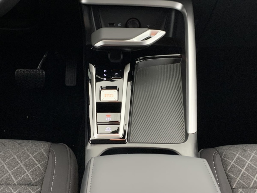 MG ZS 1.5 L Hybrid+ 197 ch Standard - ref: 1-368011 - Photo 15