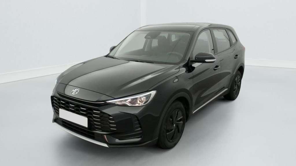 MG ZS 1.5 L Hybrid+ 197 ch Standard - ref: 1-368012 - Photo 3