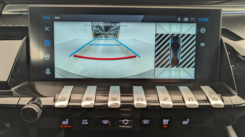 PEUGEOT 508 Hybrid 225 e-EAT8 Allure - ref: 1-368044 - Photo 18