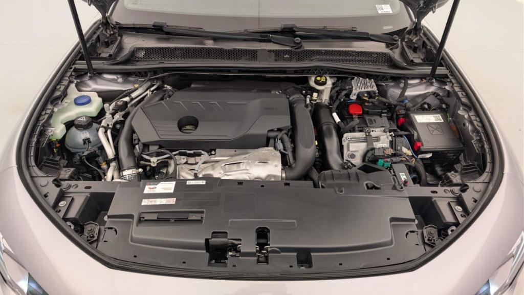 PEUGEOT 508 Hybrid 225 e-EAT8 Allure - ref: 1-368044 - Photo 20