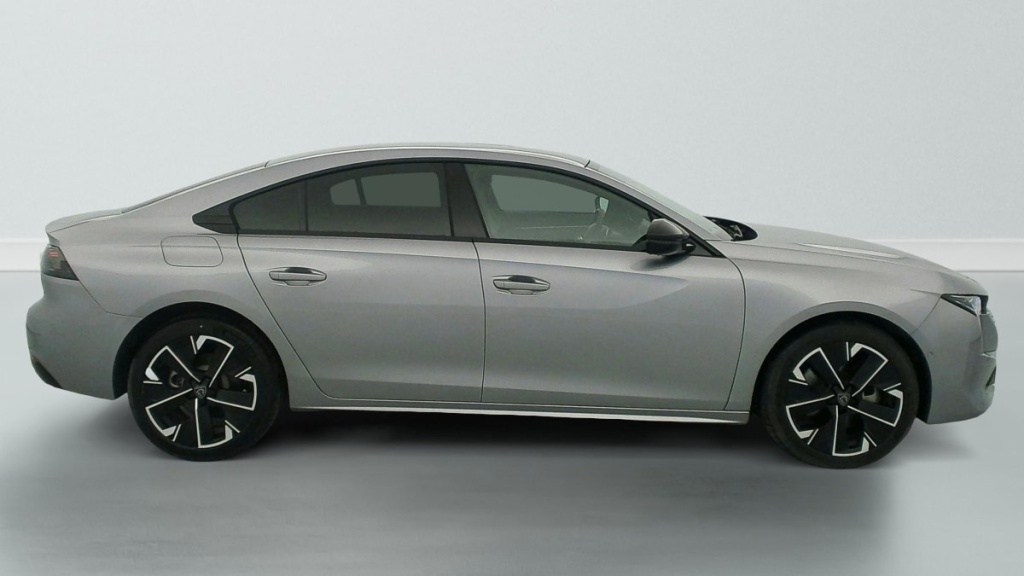 PEUGEOT 508 Hybrid 225 e-EAT8 Allure - ref: 1-368044 - Photo 8