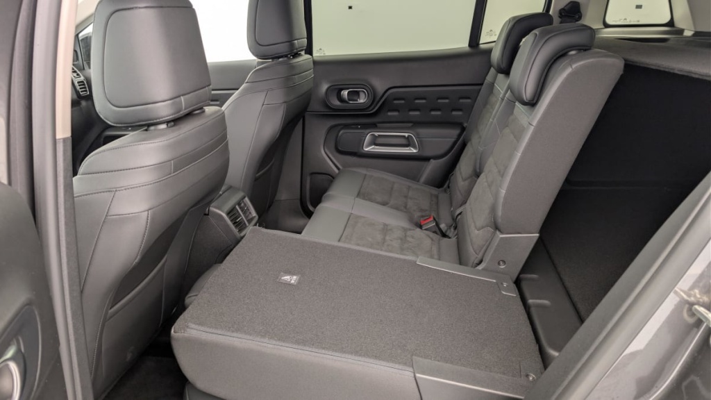 CITROEN C5 Aircross PureTech 130 S S BVM6 C-Series - ref: 1-368058 - Photo 12