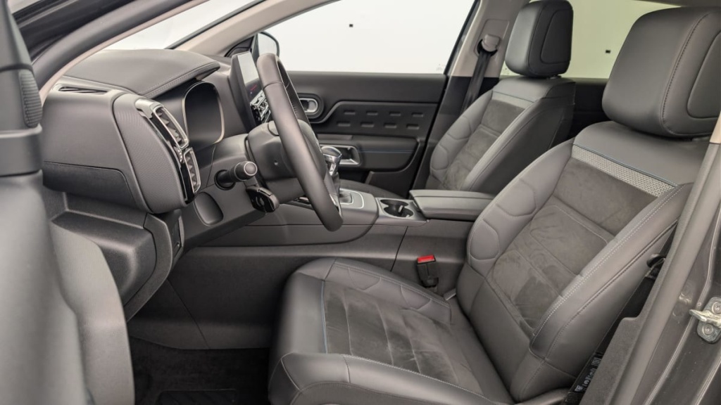 CITROEN C5 Aircross PureTech 130 S S BVM6 C-Series - ref: 1-368058 - Photo 16