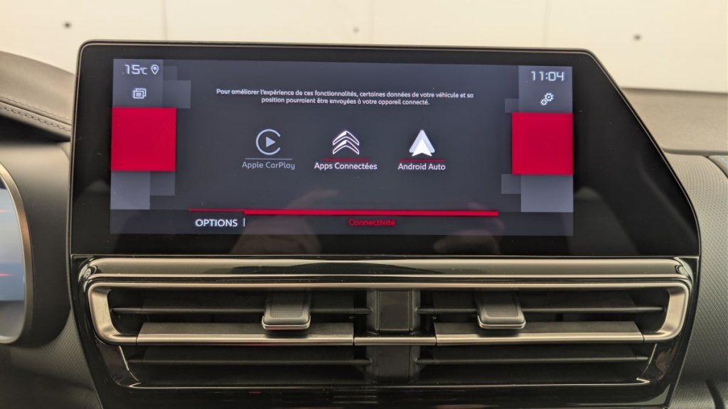 CITROEN C5 Aircross PureTech 130 S S BVM6 C-Series - ref: 1-368058 - Photo 18