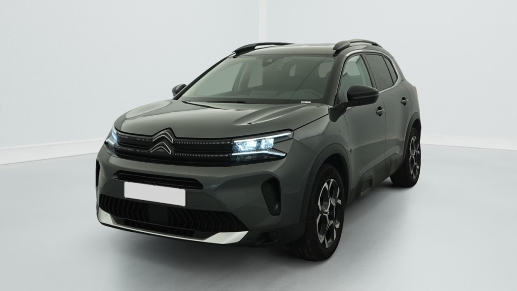 CITROEN C5 Aircross PureTech 130 S S BVM6 C-Series - ref: 1-368058 - Photo 3