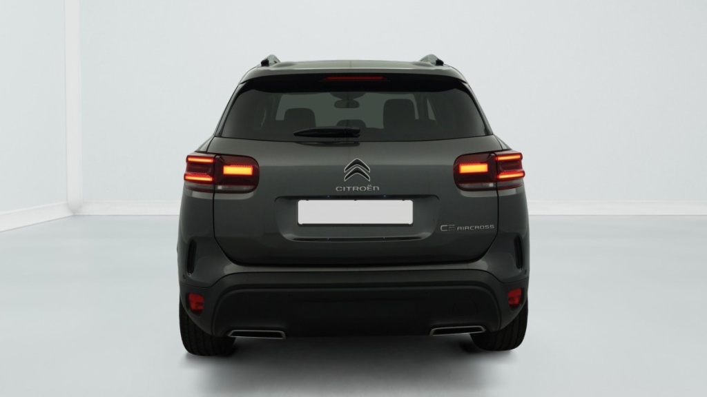 CITROEN C5 Aircross PureTech 130 S S BVM6 C-Series - ref: 1-368058 - Photo 6