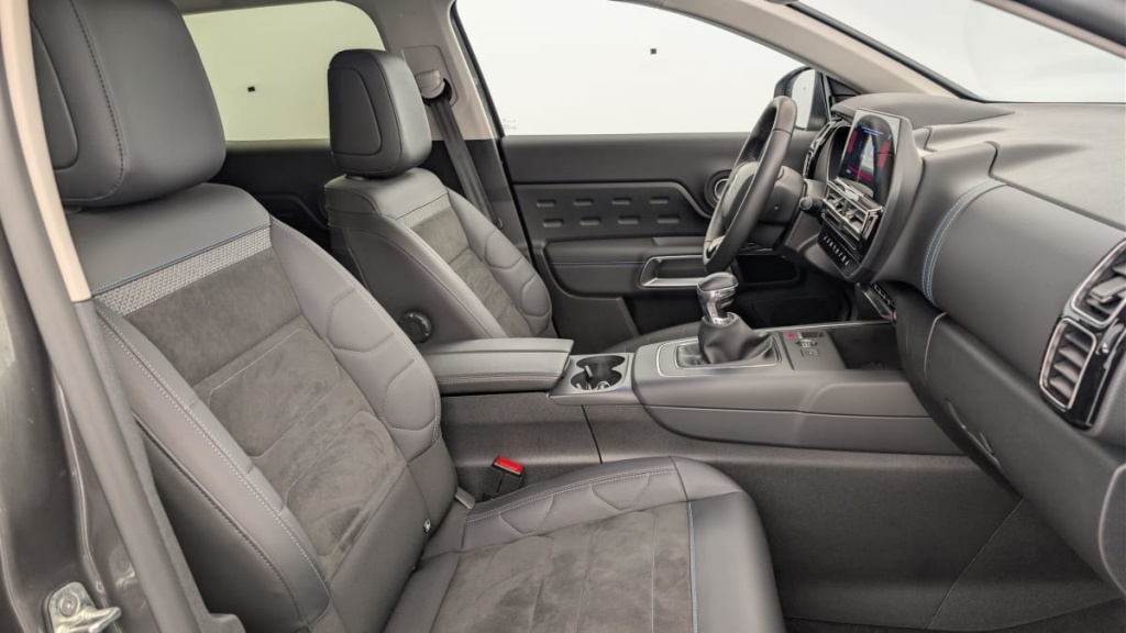 CITROEN C5 Aircross PureTech 130 S S BVM6 C-Series - ref: 1-368058 - Photo 9