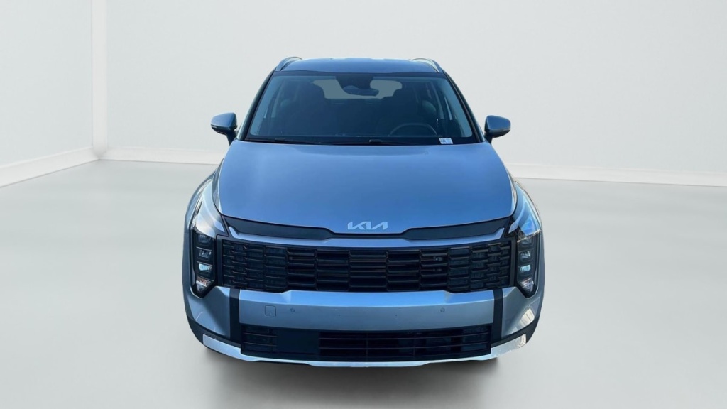 KIA Sportage HYBRIDE 239 CH BVA6 ACTIVE - ref: 1-368059 - Photo 2