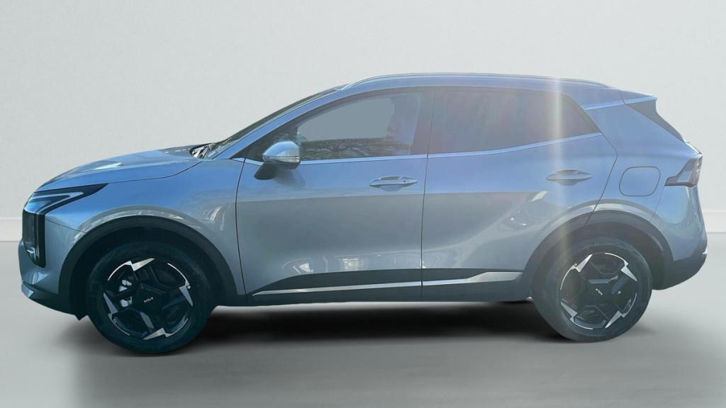 KIA Sportage HYBRIDE 239 CH BVA6 ACTIVE - ref: 1-368059 - Photo 4