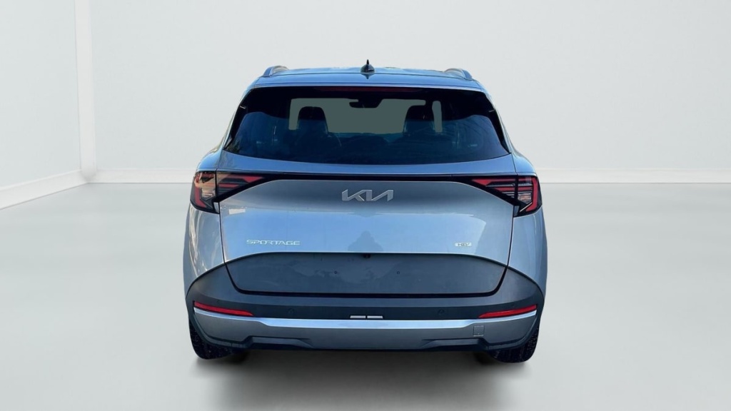KIA Sportage HYBRIDE 239 CH BVA6 ACTIVE - ref: 1-368060 - Photo 6