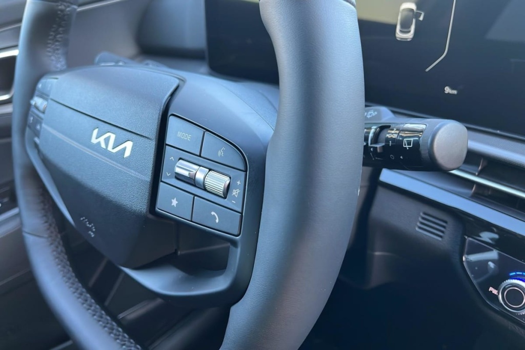 KIA Sportage HYBRIDE 239 CH BVA6 ACTIVE - ref: 1-368061 - Photo 15