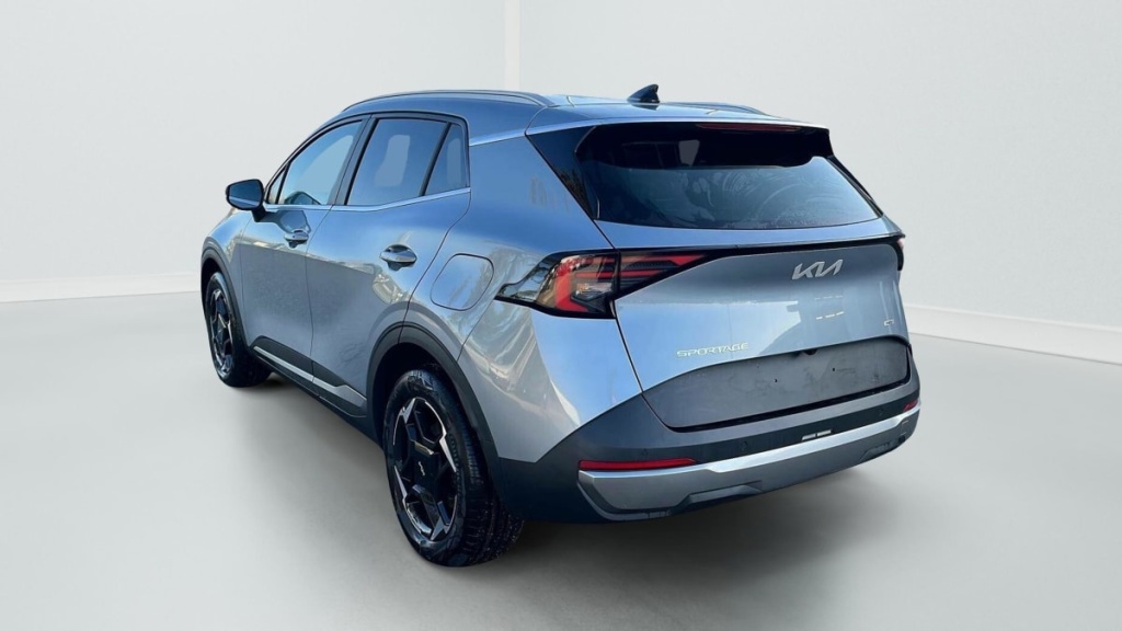 KIA Sportage HYBRIDE 239 CH BVA6 ACTIVE - ref: 1-368061 - Photo 5