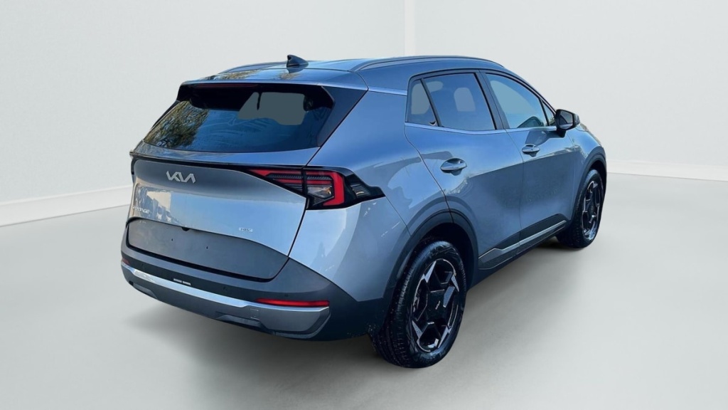 KIA Sportage HYBRIDE 239 CH BVA6 ACTIVE - ref: 1-368061 - Photo 7