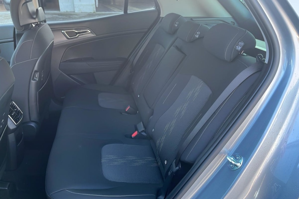 KIA Sportage HYBRIDE 239 CH BVA6 ACTIVE - ref: 1-368062 - Photo 10