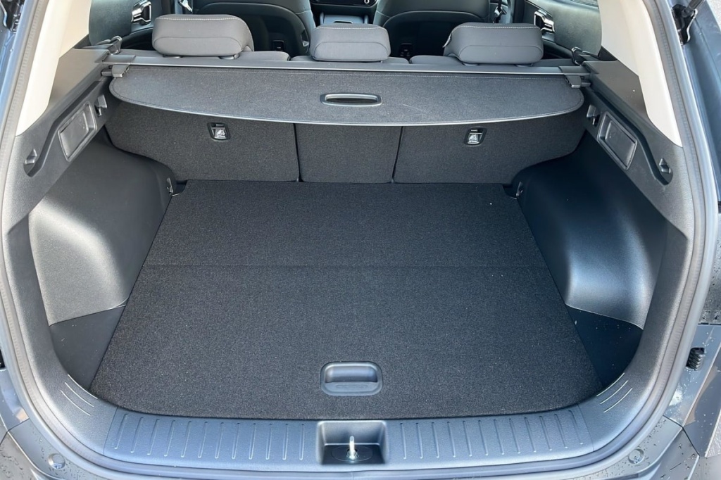 KIA Sportage HYBRIDE 239 CH BVA6 ACTIVE - ref: 1-368066 - Photo 11