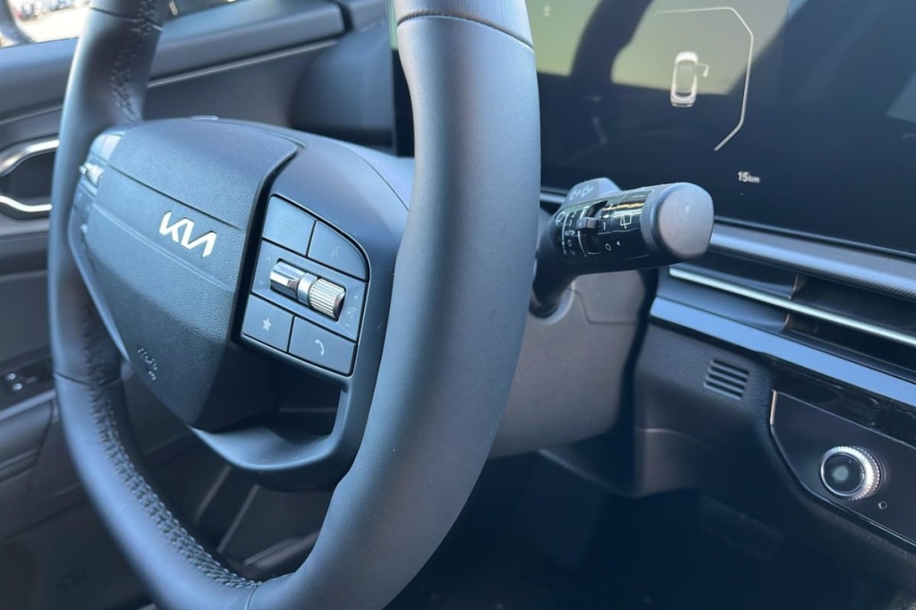 KIA Sportage HYBRIDE 239 CH BVA6 ACTIVE - ref: 1-368066 - Photo 15