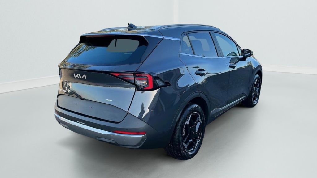 KIA Sportage HYBRIDE 239 CH BVA6 ACTIVE - ref: 1-368066 - Photo 7